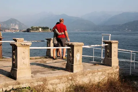 Regina Palace in Stresa, foto 22