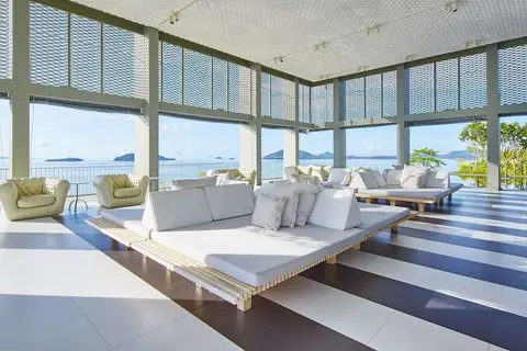 Como Point Yamu Phuket in ตำบลป่าคลอก — foto 15