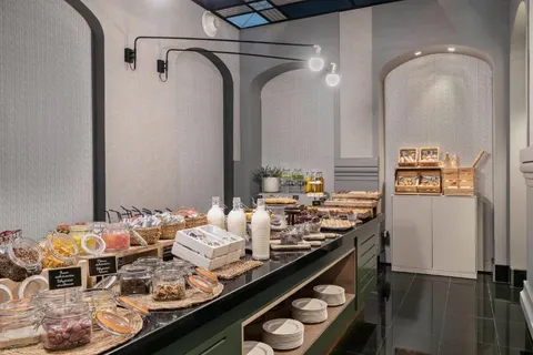 Vincci Palace foto 4