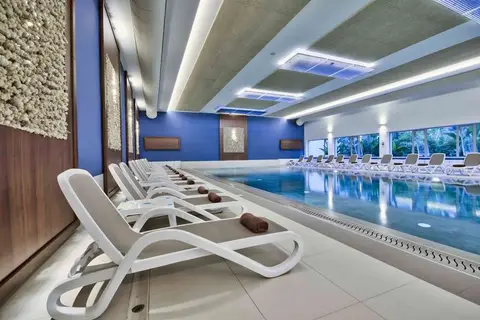 DoubleTree by Hilton Malta in San Pawl il-Baħar — foto 16