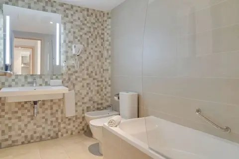 Pestana Tanger City Center Hotel Suites & Apartments in Rabat, foto 30