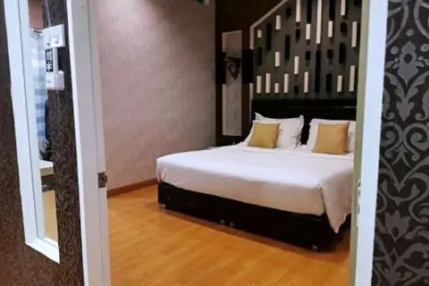 KTK Pattaya Hotel & Residence in Pattaya, foto 18