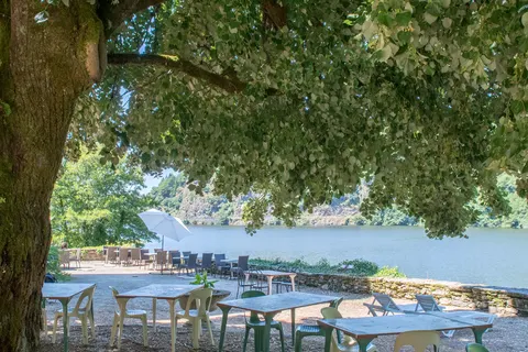 Camping Le Gibanel foto 3