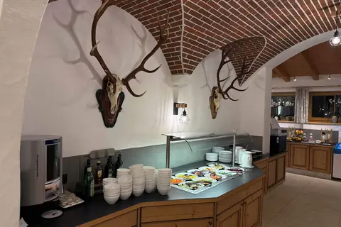 Hotel-Landgasthof Römerhof in Taxenbacher-Fusch — foto 4