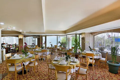 Hotel Bulvar Palas in Fatih — foto 6