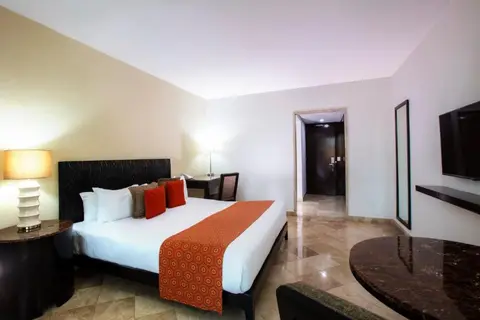 Krystal Grand Cancún in Cancùn — foto 21