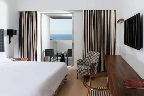 Aquila Atlantis Hotel in Δημοτική Ενότητα Ηρακλείου — foto 26