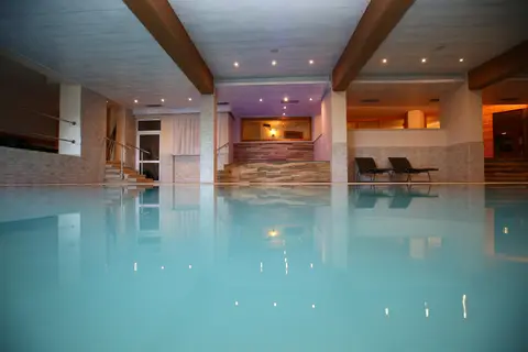 Parc Hotel Miramonti in Völs am Schlern - Fiè allo Sciliar — foto 13