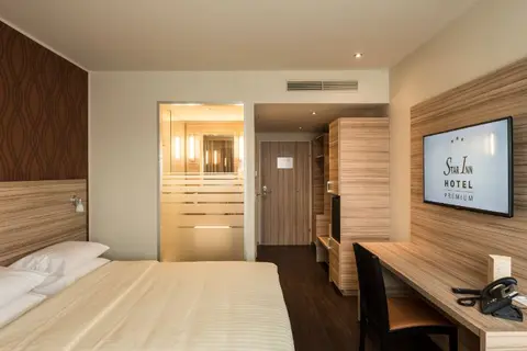Leonardo Hotel Vienna Schönbrunn in Wenen — foto 6