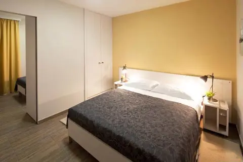 Apartments Amfora Plava Laguna in Umag — foto 19