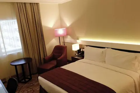 Excelsior Downtown Hotel in ديرة — foto 17