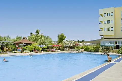 Hotel Babaylon in Çeşme