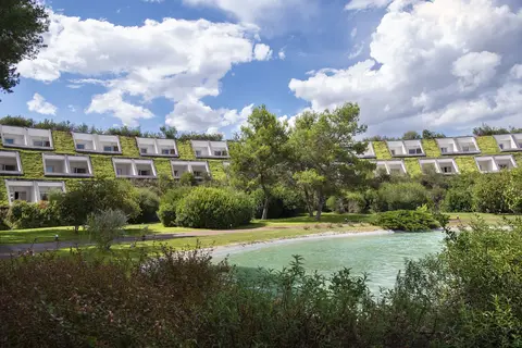 Kalidria Hotel & Thalasso Spa in Castellaneta — foto 12