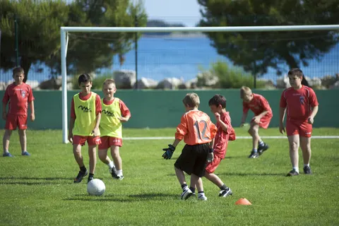 Planet Camping Sirena in Novigrad — foto 23