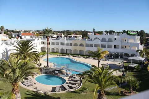 Natura Algarve Club in Albufeira, foto 19