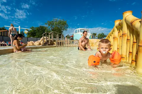 Camping Le Jard in La Tranche-sur-Mer — foto 12