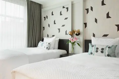 The Tillary Hotel in New York, foto 29