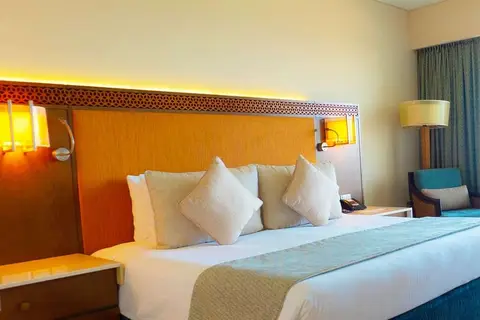 Barcelo Mussanah Resort in المصنعة — foto 17
