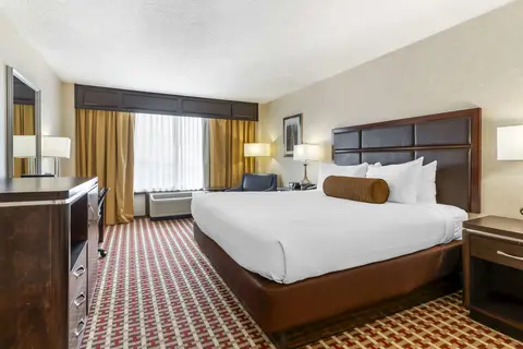Best Western Plus Grosvenor Airport Hotel in San Francisco — foto 5