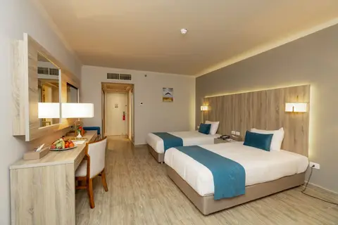 Seven Seas Jolie Bay in Seven Seas Jolie Bay (ex. Aqua Mondo Abu Soma) Resort, foto 3