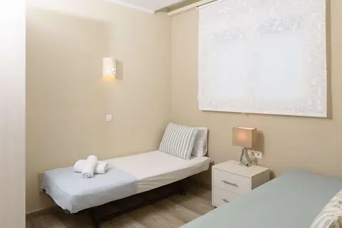 Ammos Beach Seaside Luxury Suites in Athene — foto 4