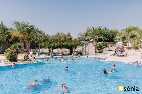 Camping Tucan foto 2