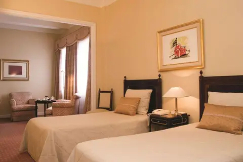 Hotel Infante Sagres in Porto — foto 2