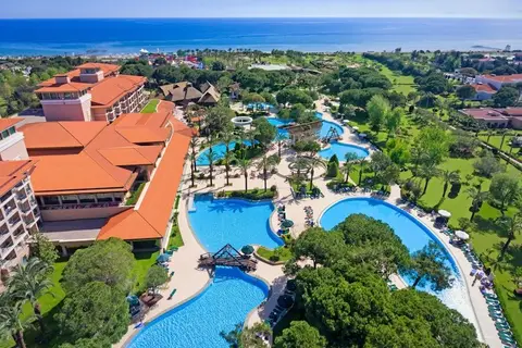 IC Hotels Green Palace in Aksu