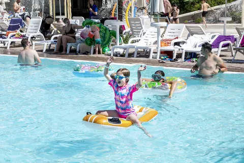 Hu Altomincio Village foto 19