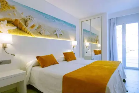 Balansat Resort in Sant Joan de Labritja — foto 4