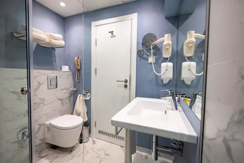International Hotel Casino & Tower Suites in СПА център Ривиера Бийч — foto 28