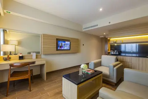 Best Western Kamala Jimbaran in Kuta Selatan, foto 14