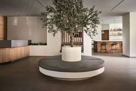 Admiral Argassi Hotel in Argassi, foto 9