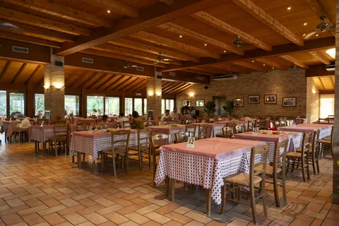 Centro Vacanze Verde Azzurro in Cingoli — foto 37