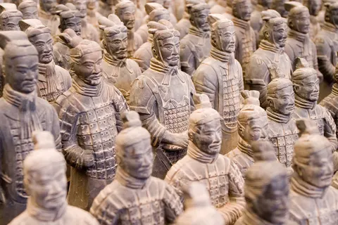 Two weeks in China by train foto 3