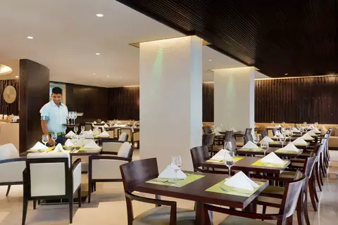 JEN Maldives Malé by Shangri-La in Malè — foto 22