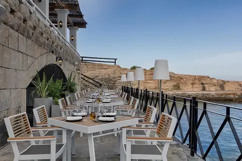 The Westin Dragonara Resort in San Ġiljan — foto 3