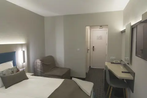 MPM Hotel Orel in Несебър — foto 3