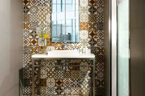 ibis Styles Dubai Jumeira Hotel in Dubai — foto 30