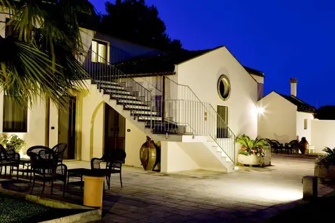 Masseria Panareo in Otranto, foto 10