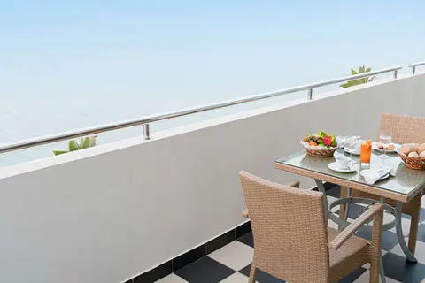 Hotel Orca Praia in Funchal, foto 25