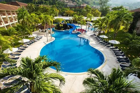 Centara Karon Resort Phuket in ตำบลกะรน — foto 7
