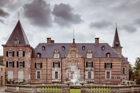 Hotel Het Landhuis foto 14