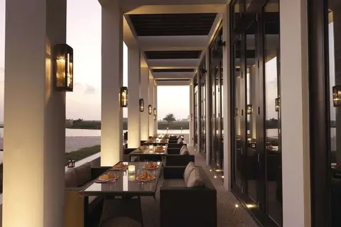 Al Baleed Resort Salalah by Anantara in صلالة — foto 28