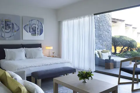 AquaGrand Exclusive Deluxe Resort in Lindos — foto 5