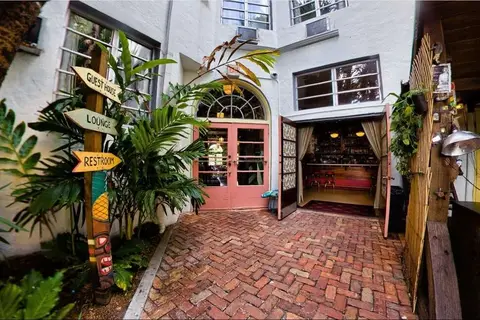 Freehand Miami in Miami Beach — foto 11