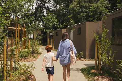 Wecamp San Sebastián foto 18