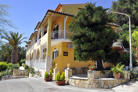 Appartementen Mazis foto 12