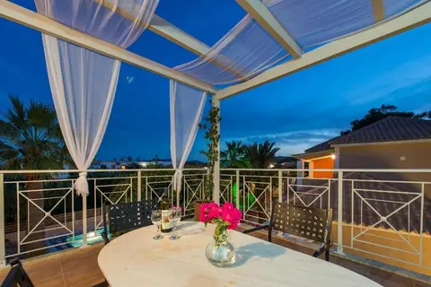 Aeolos Boutique Hotel & Suites in Δημοτική Ενότητα Λαγανά — foto 21
