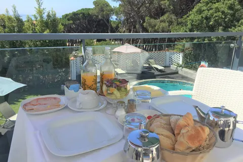 Hotel Amazonia Estoril foto 6